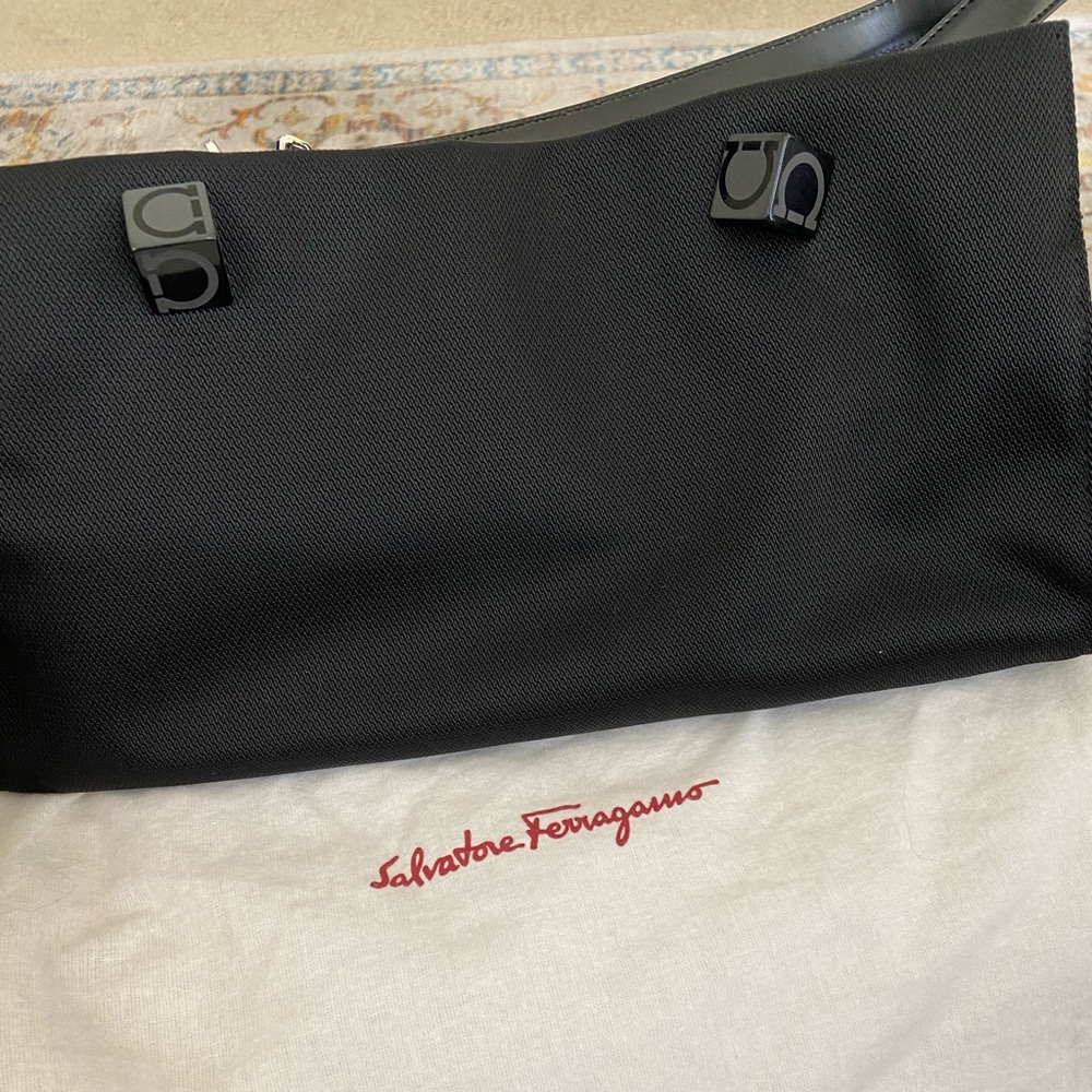 Salvatore Ferragamo bag